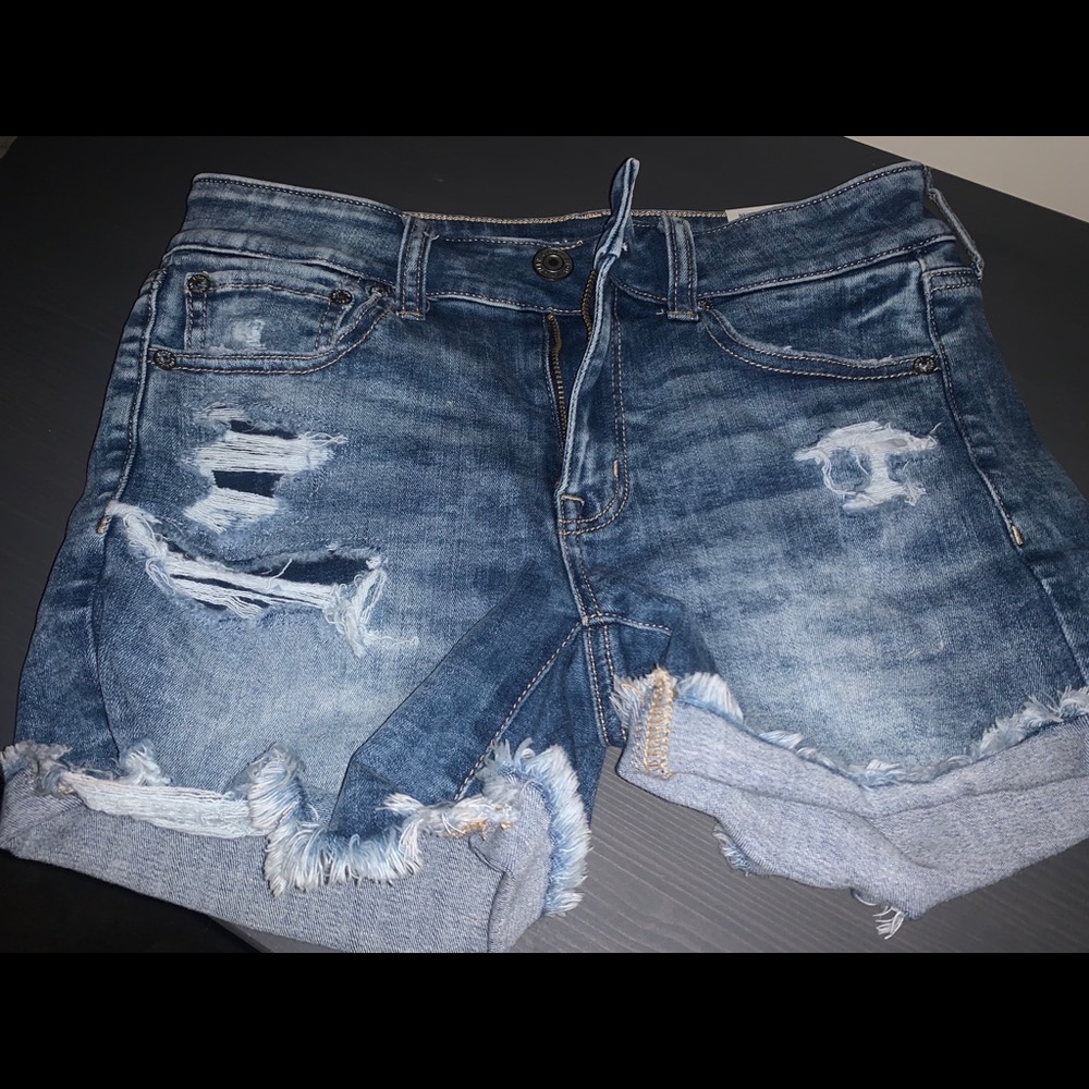 New with tags (never worn)